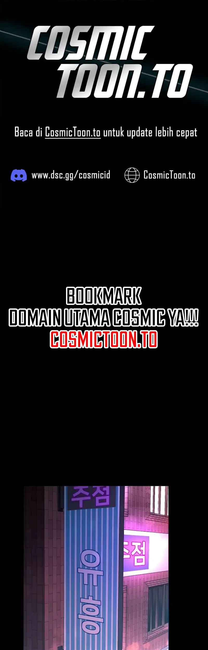Komik Gwichonri Chapter 96 gambar 1