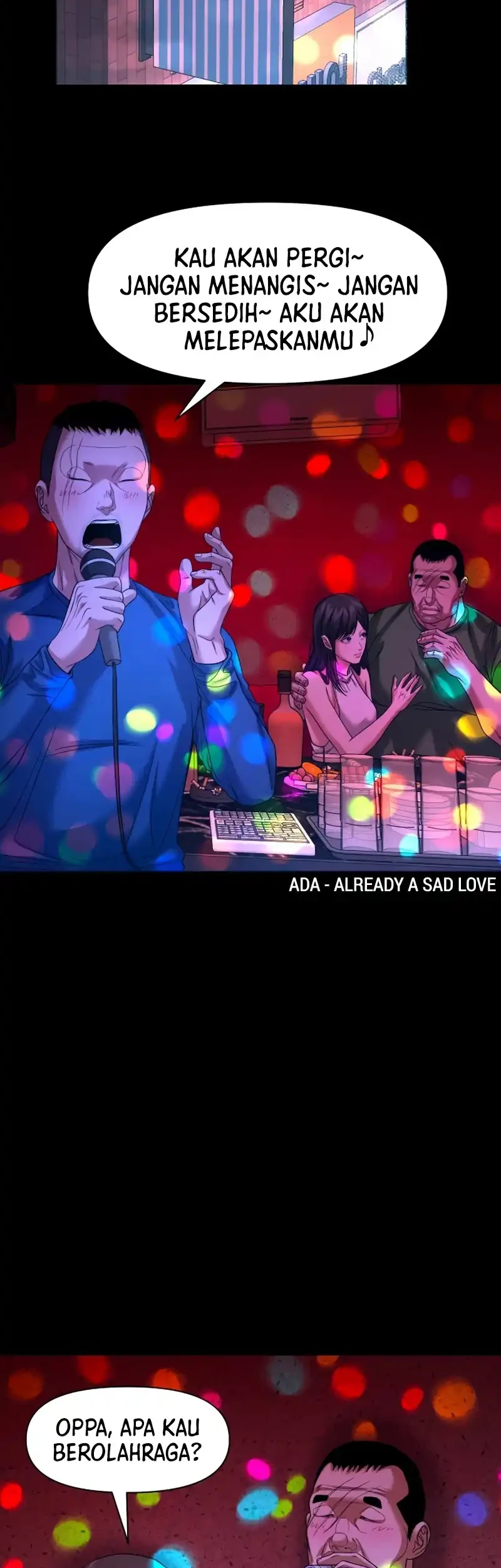 Manhwa Gwichonri Chapter 96 gambar 2