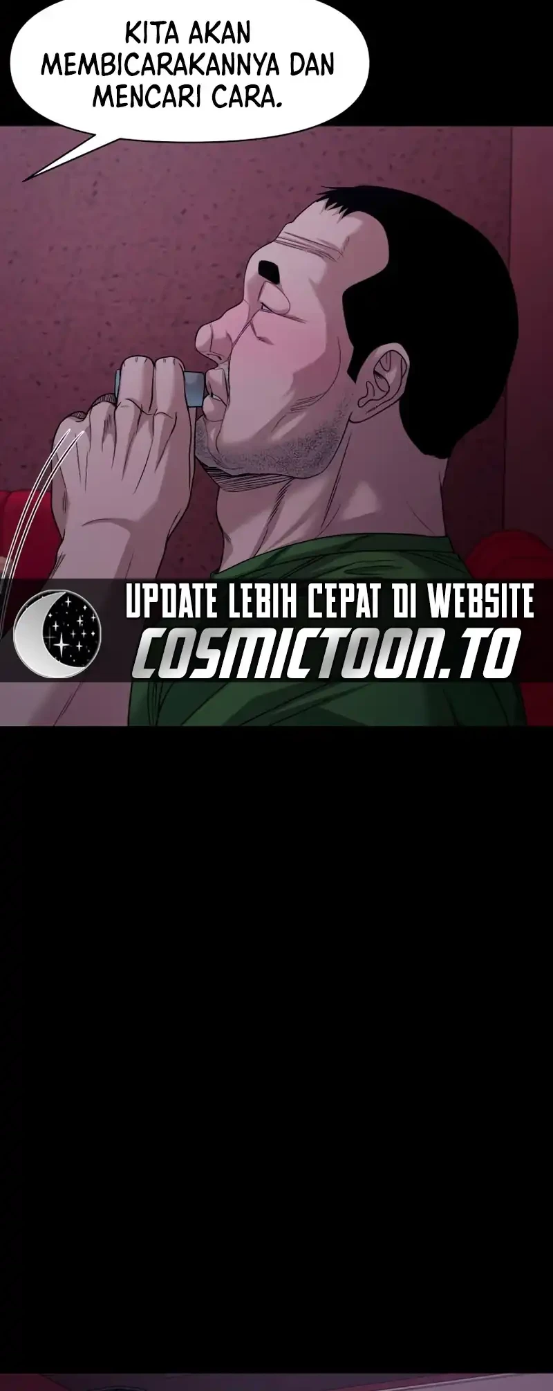 Gwichonri Chapter 96 Gambar 12