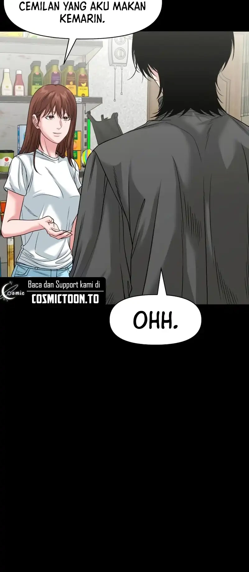 Gwichonri Chapter 96 Gambar 24
