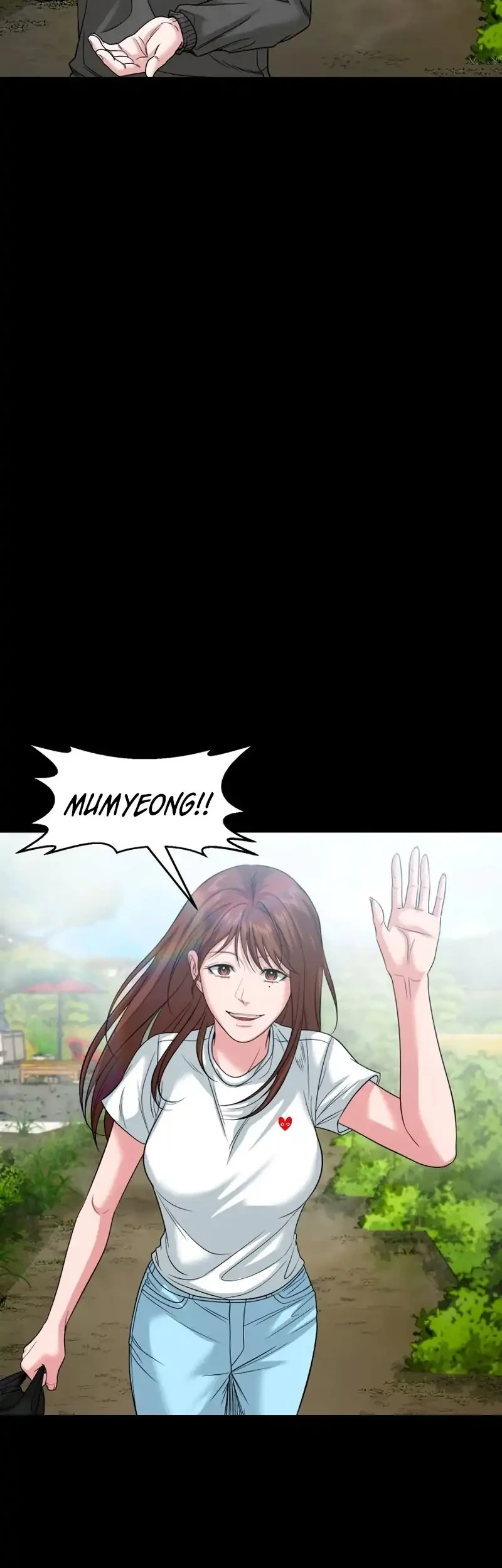 Gwichonri Chapter 96 Gambar 28