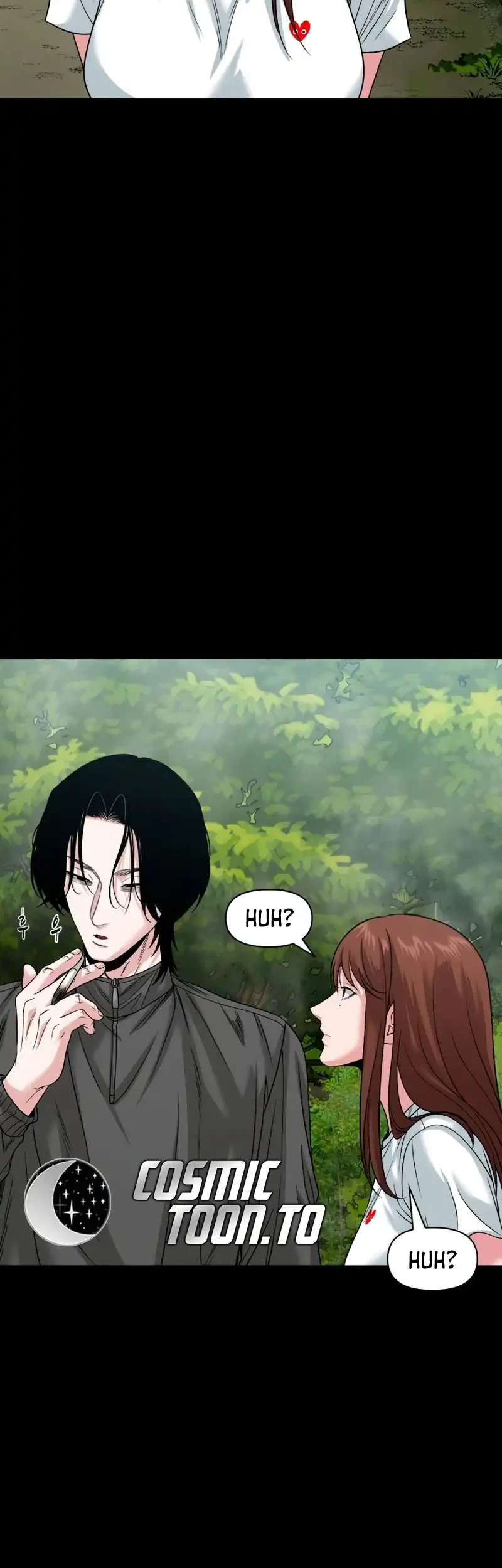 Gwichonri Chapter 96 Gambar 33