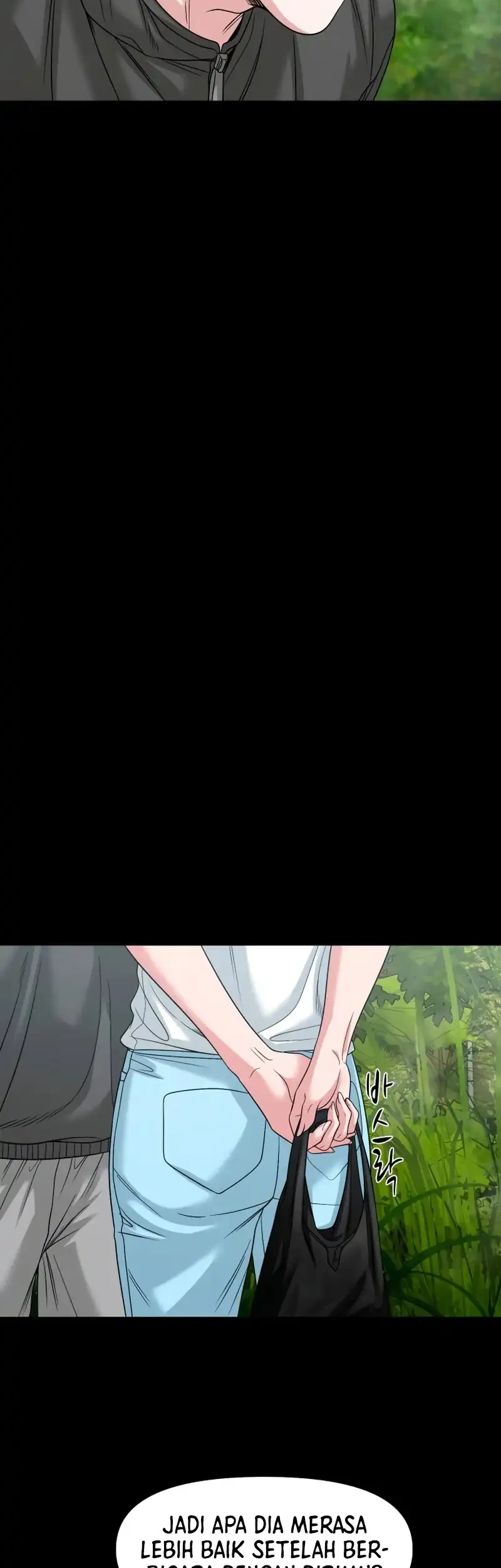 Gwichonri Chapter 96 Gambar 35