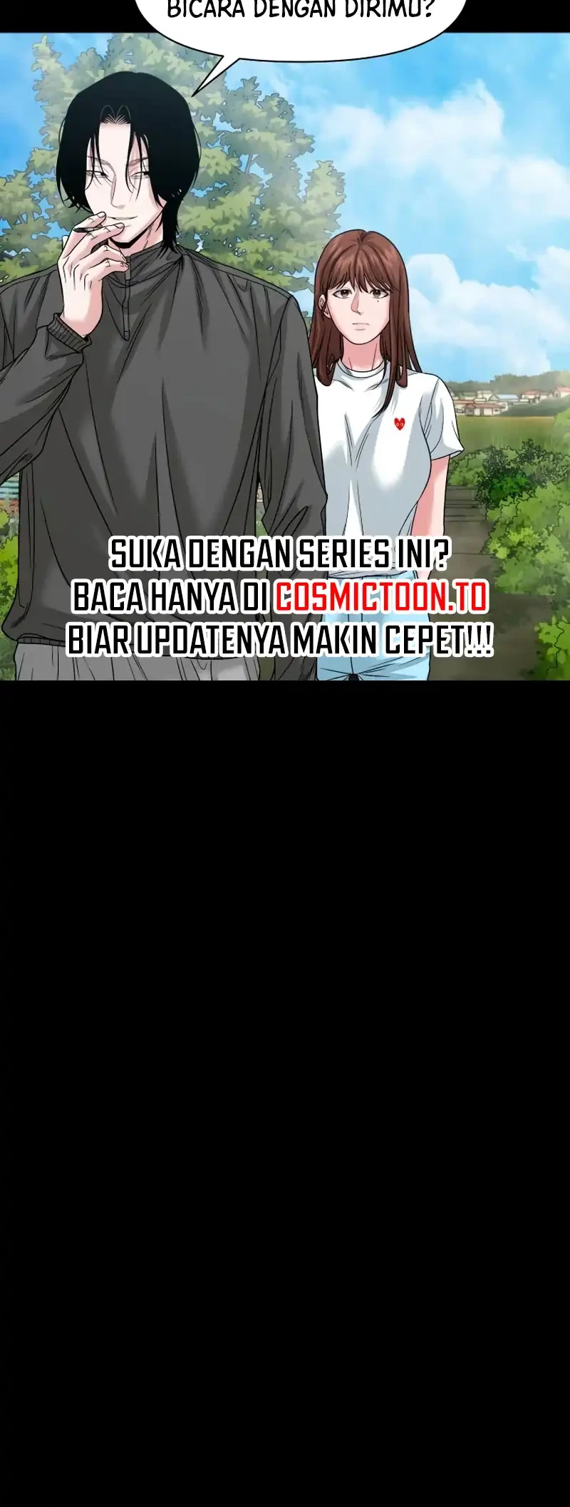 Gwichonri Chapter 96 Gambar 36