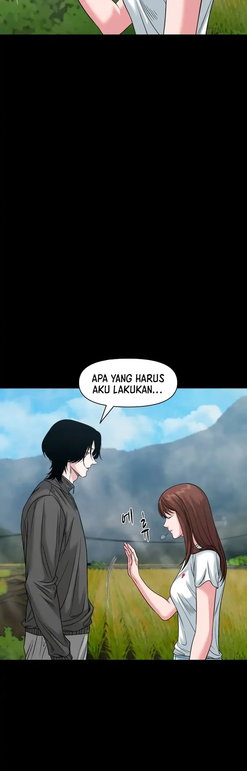 Gwichonri Chapter 96 Gambar 40