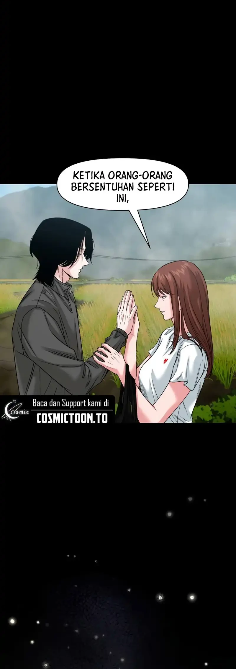 Gwichonri Chapter 96 Gambar 42
