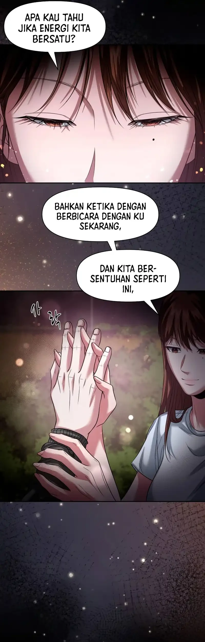 Gwichonri Chapter 96 Gambar 43