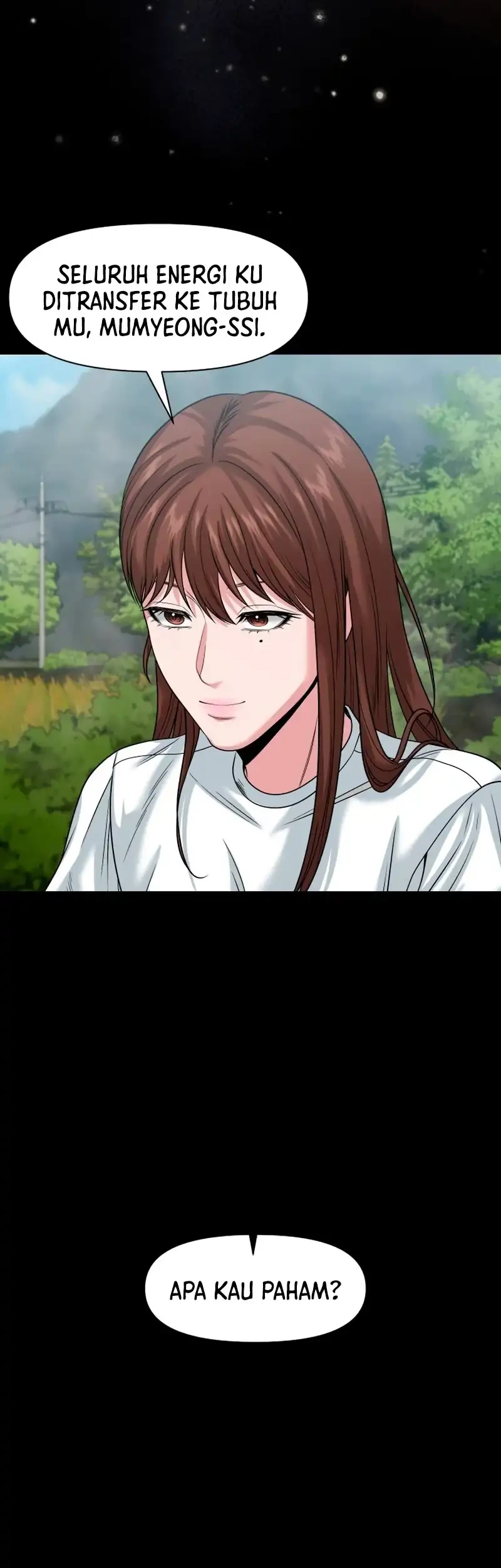 Gwichonri Chapter 96 Gambar 44