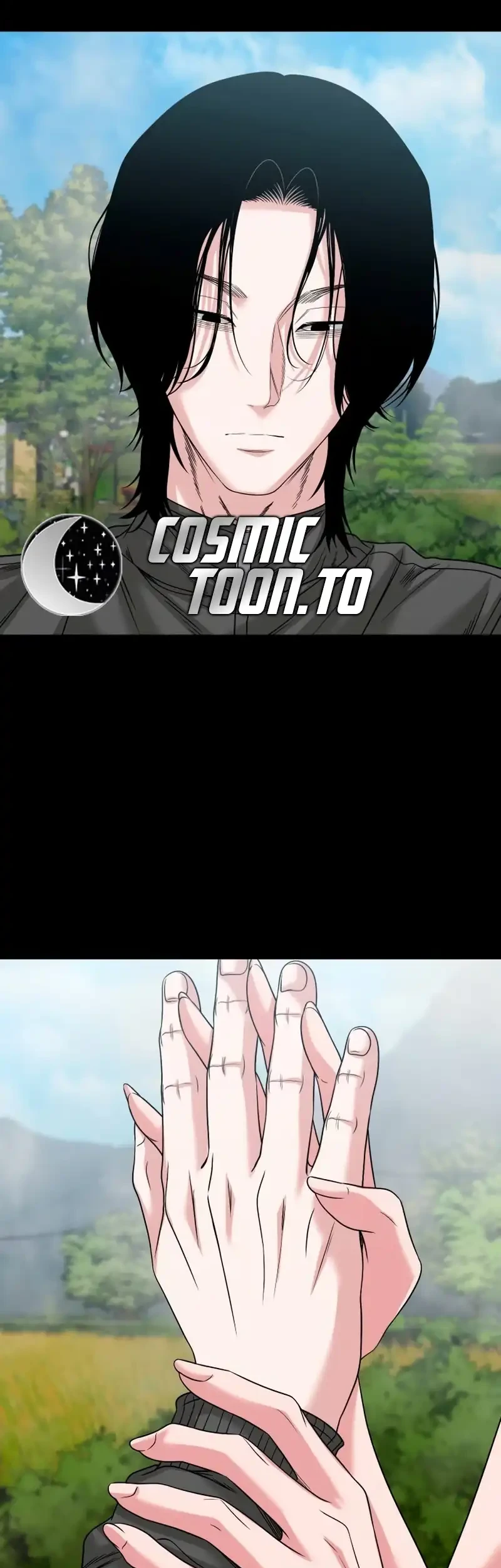 Gwichonri Chapter 96 Gambar 45
