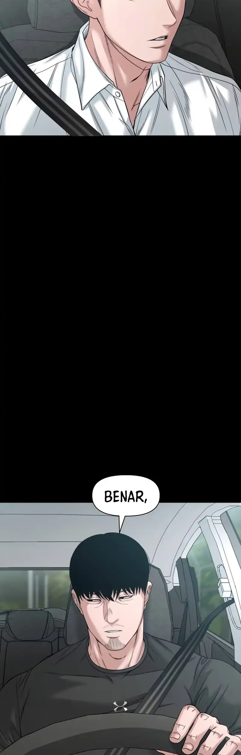Gwichonri Chapter 96 Gambar 50