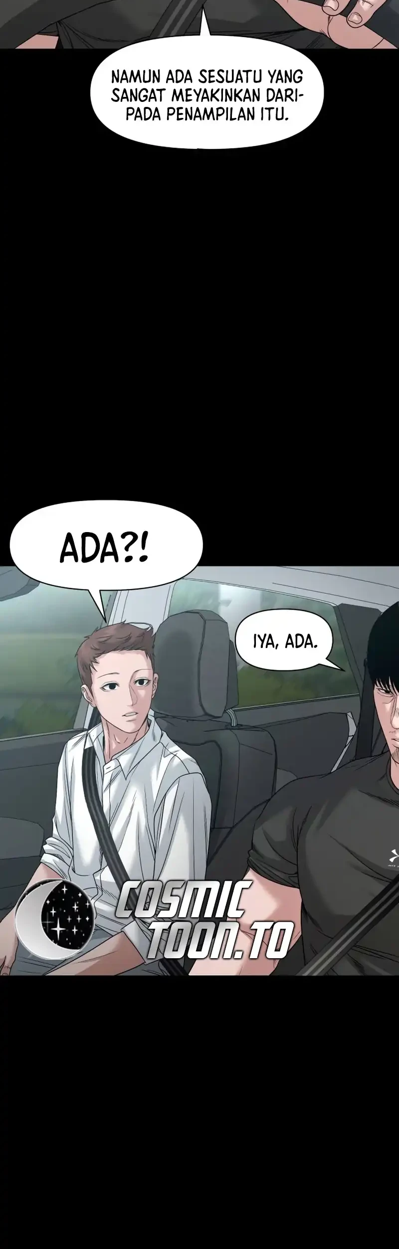 Gwichonri Chapter 96 Gambar 51