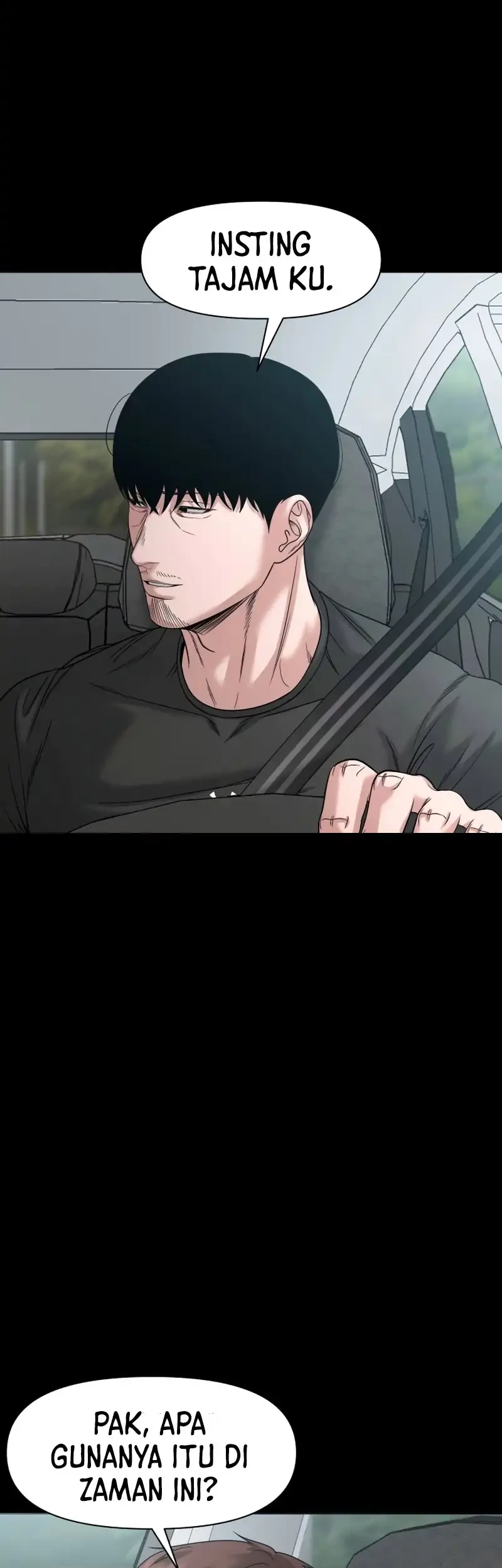 Gwichonri Chapter 96 Gambar 52