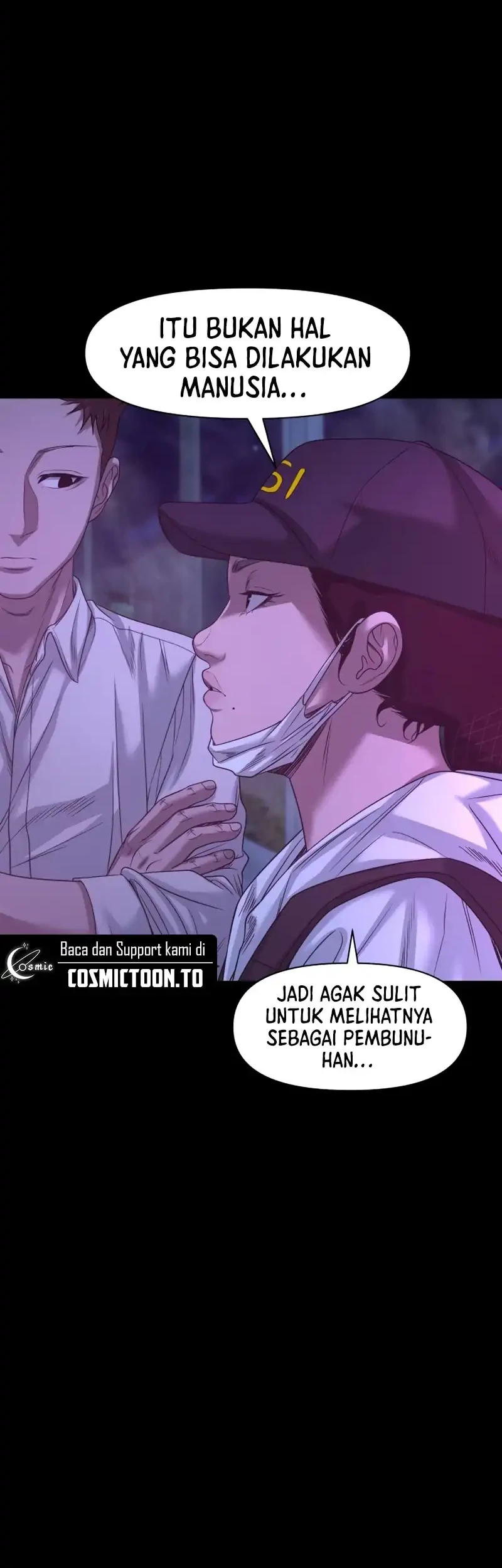 Gwichonri Chapter 97 Gambar 58