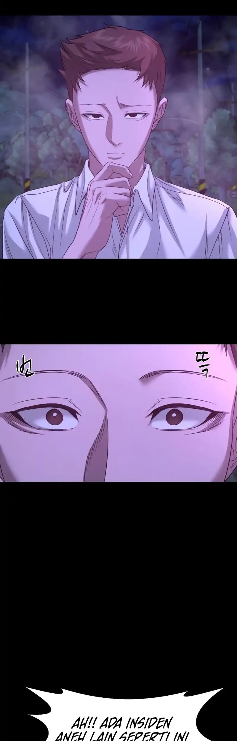 Gwichonri Chapter 97 Gambar 59