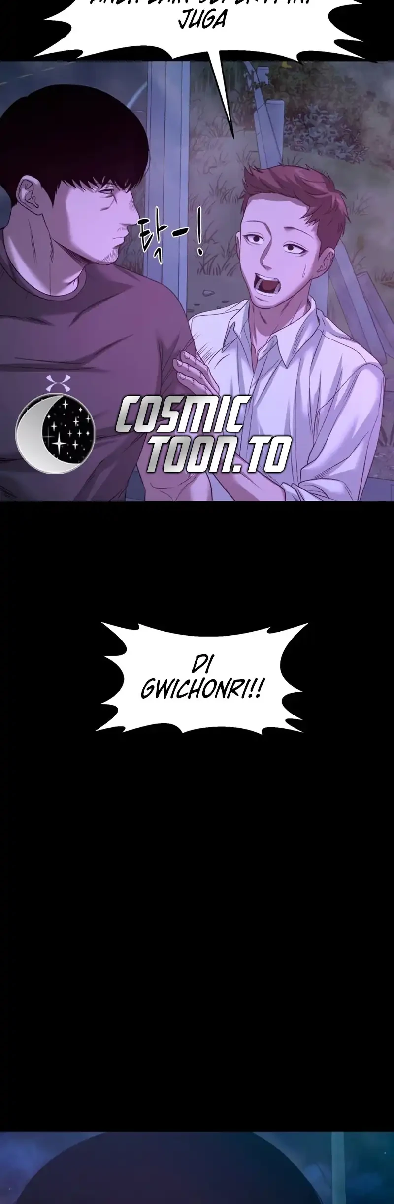 Gwichonri Chapter 97 Gambar 60