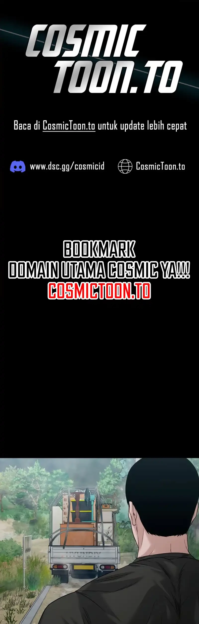Komik Gwichonri Chapter 97 gambar 1