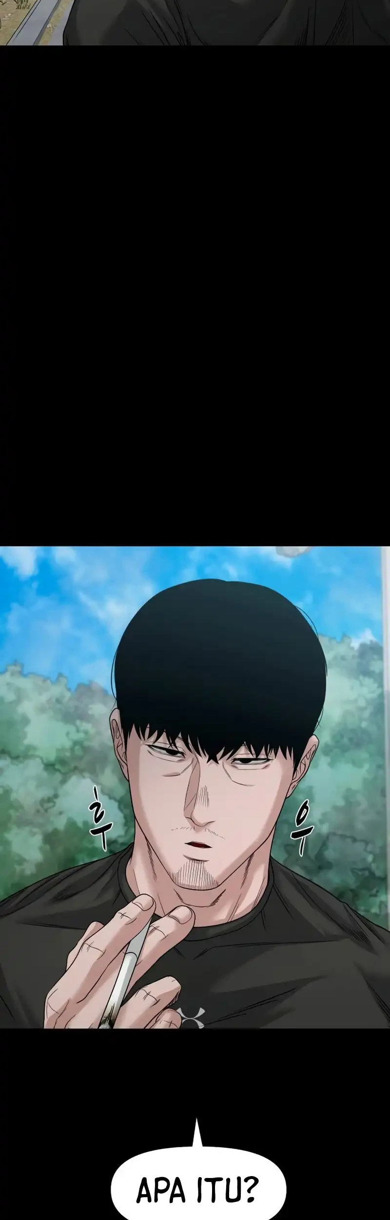 Manhwa Gwichonri Chapter 97 gambar 2