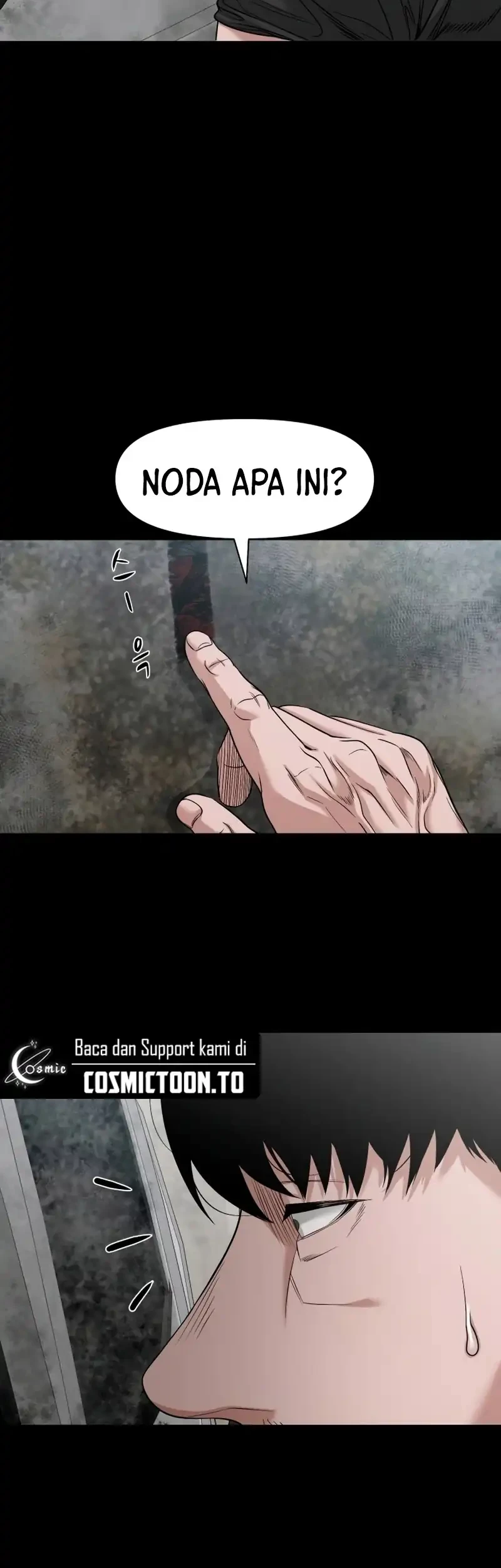 Gwichonri Chapter 97 Gambar 5