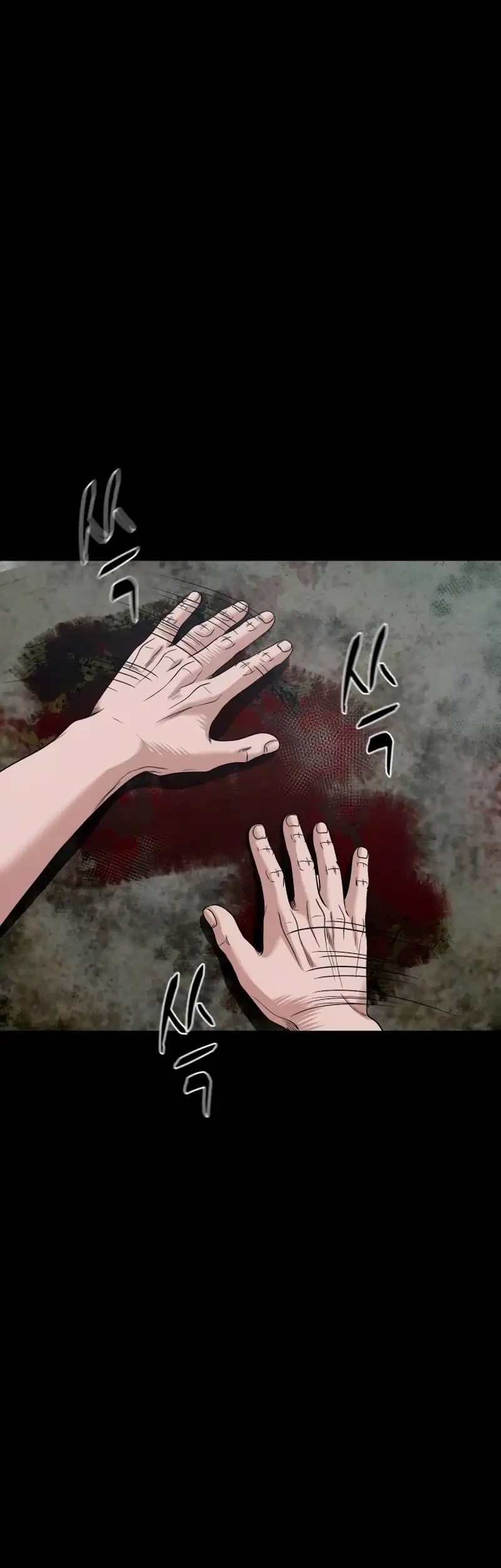 Gwichonri Chapter 97 Gambar 6