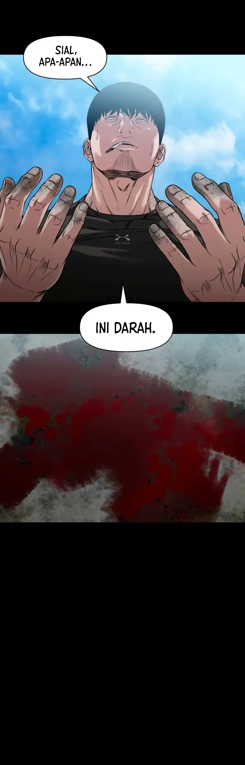 Gwichonri Chapter 97 Gambar 7