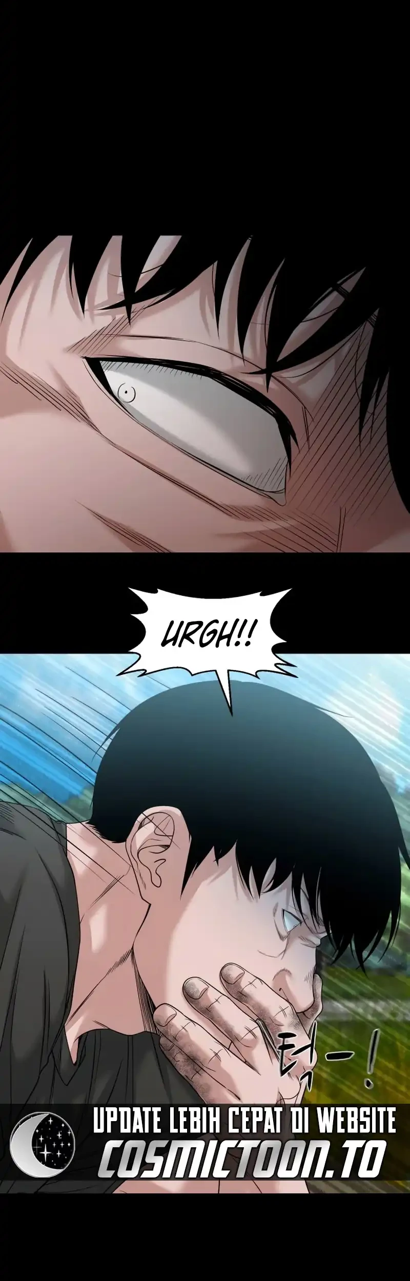 Gwichonri Chapter 97 Gambar 12