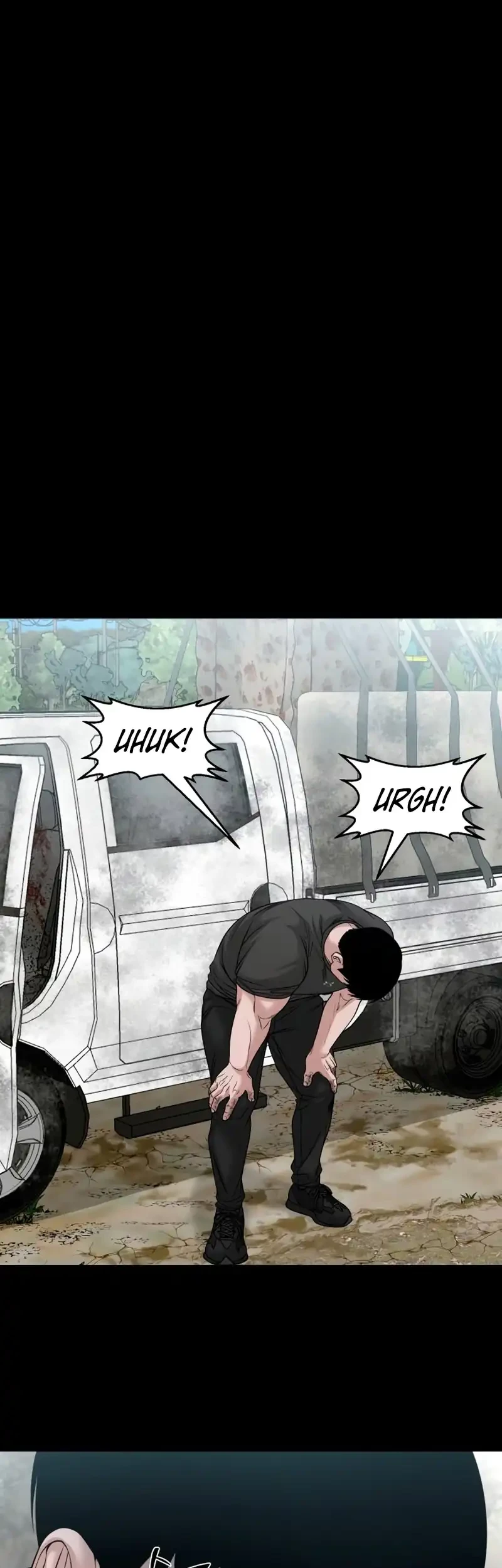 Gwichonri Chapter 97 Gambar 13