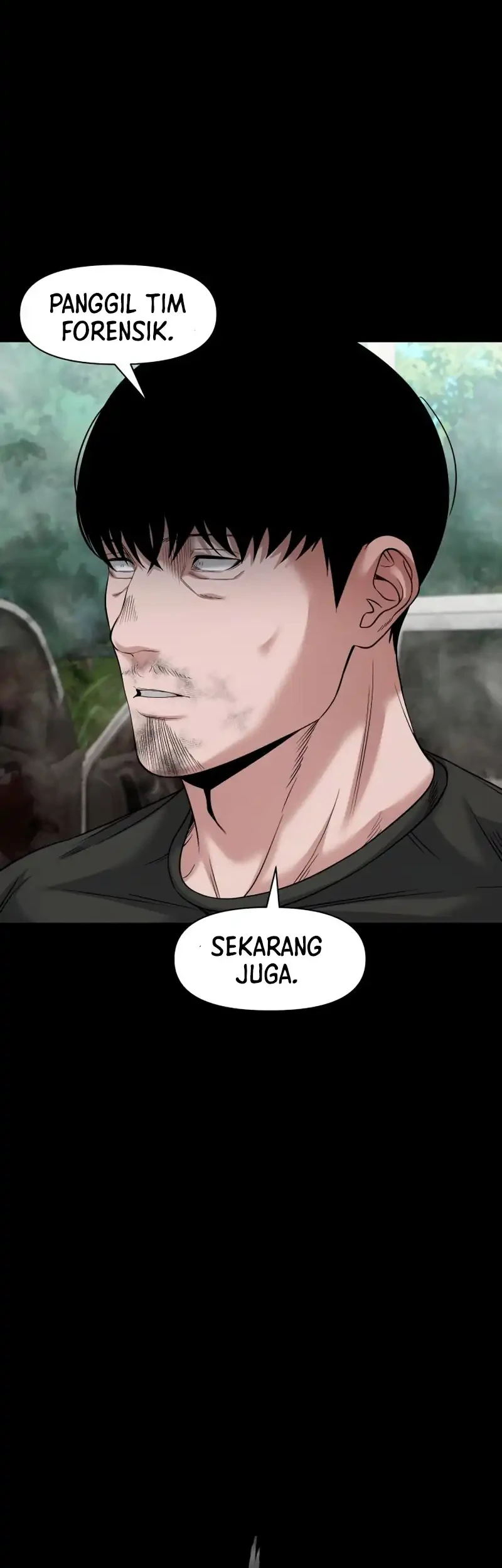 Gwichonri Chapter 97 Gambar 16