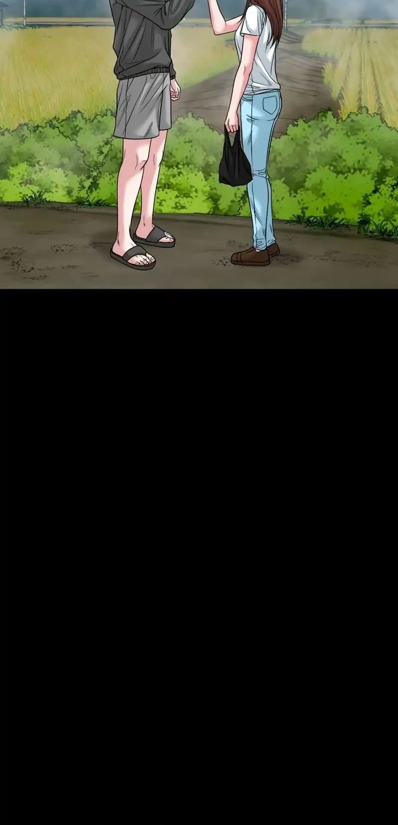 Gwichonri Chapter 97 Gambar 18