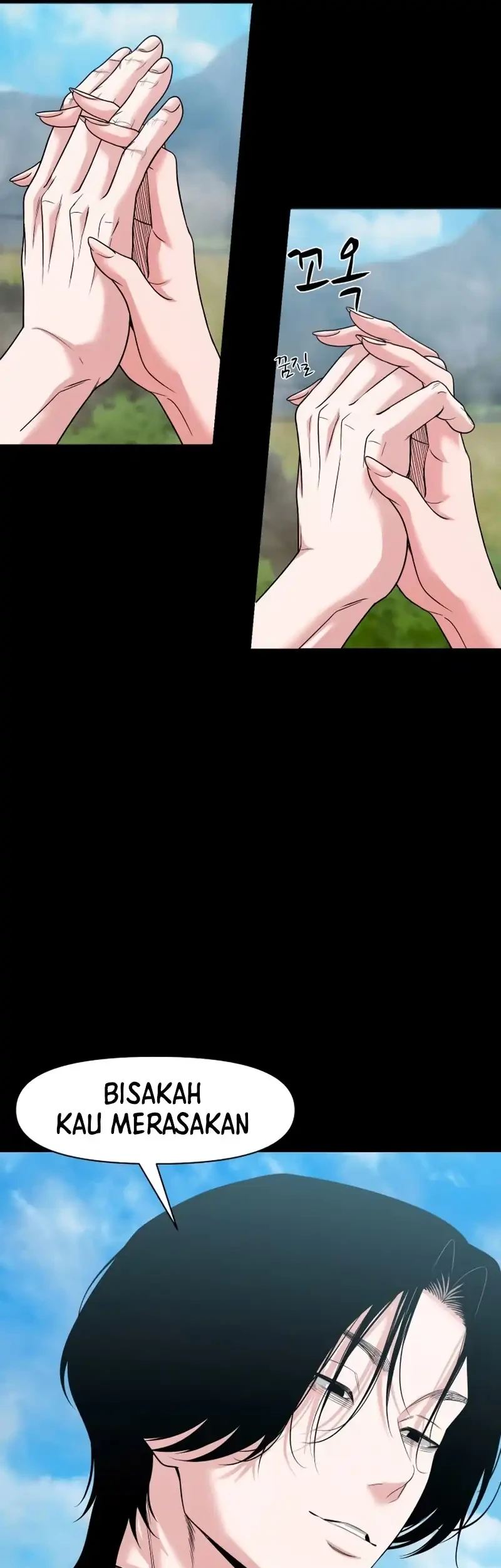 Gwichonri Chapter 97 Gambar 19