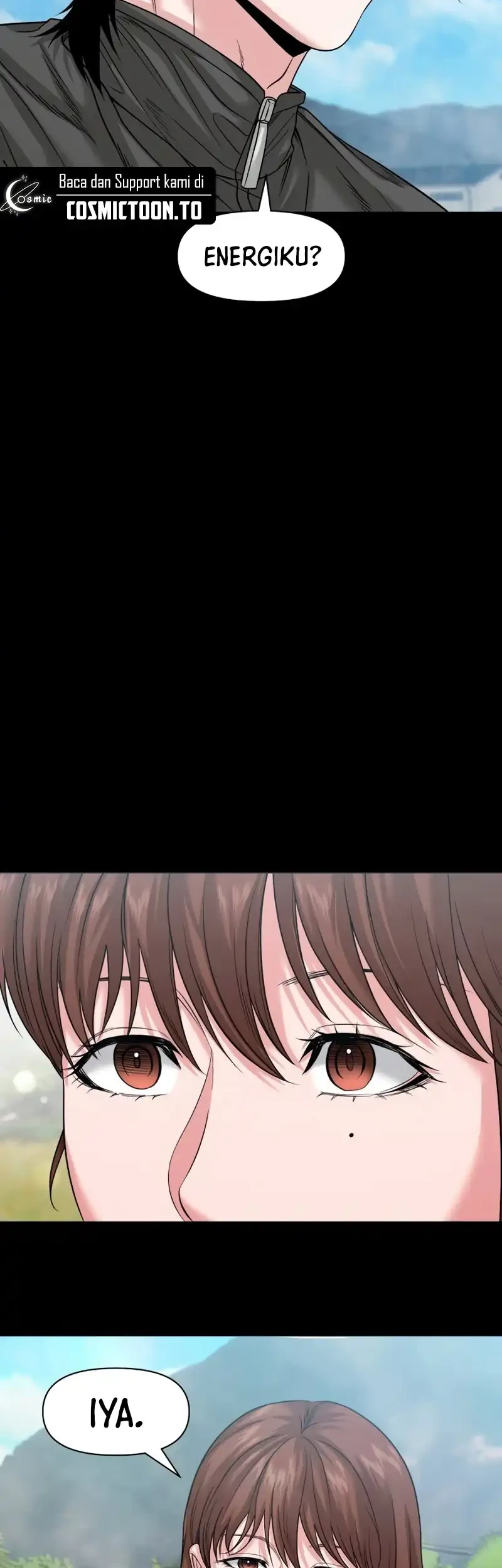 Gwichonri Chapter 97 Gambar 20