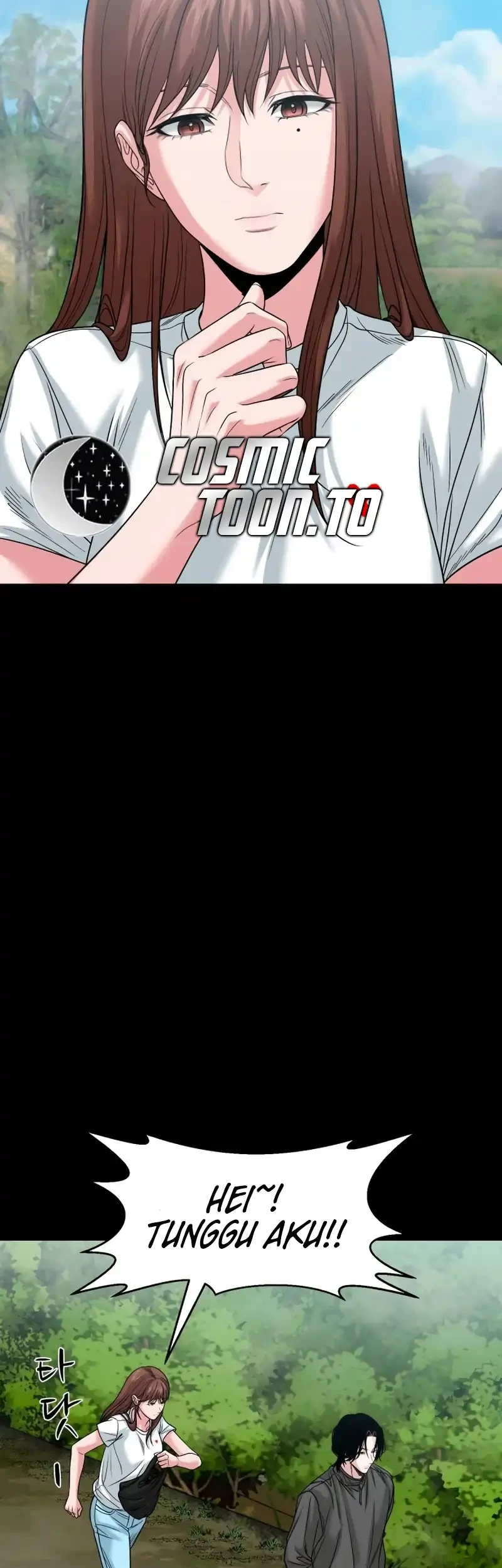 Gwichonri Chapter 97 Gambar 23