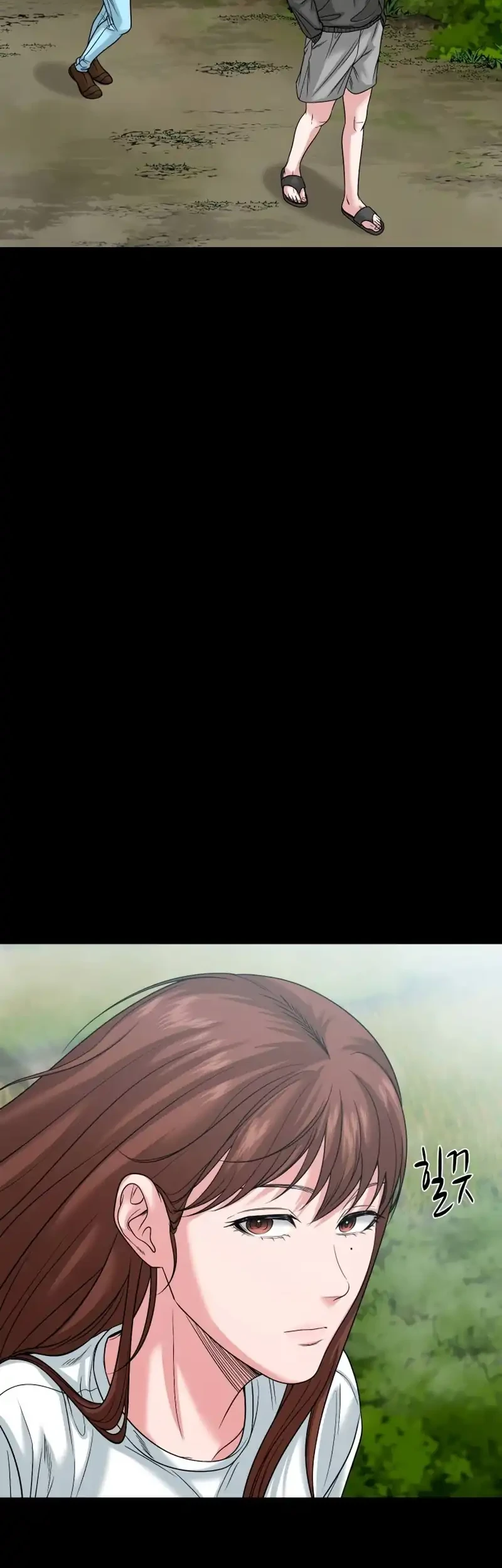 Gwichonri Chapter 97 Gambar 24