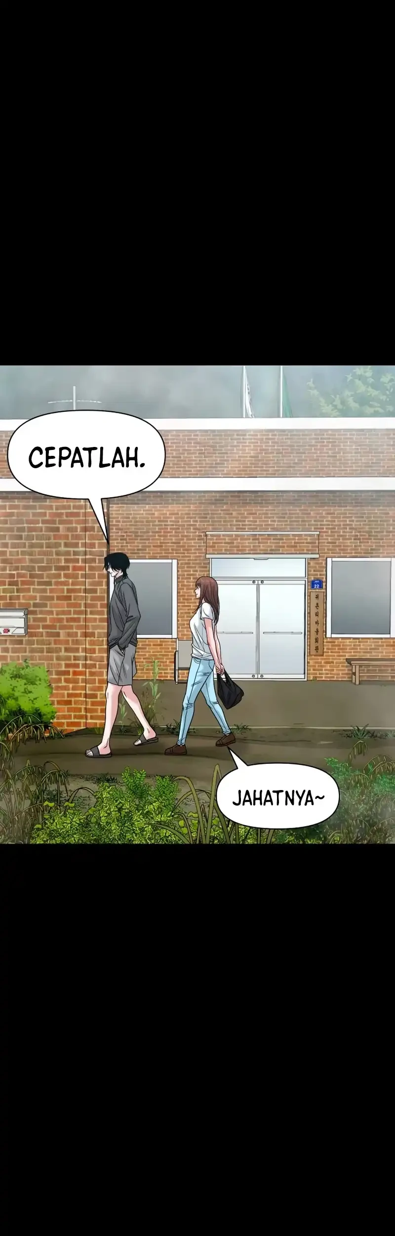 Gwichonri Chapter 97 Gambar 25
