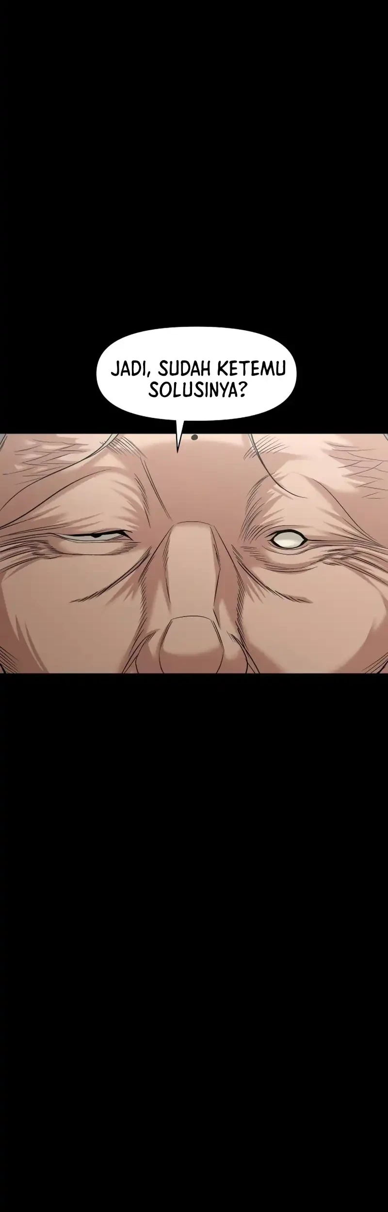 Gwichonri Chapter 97 Gambar 28