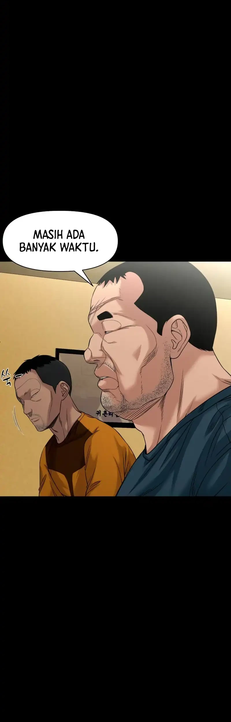 Gwichonri Chapter 97 Gambar 36