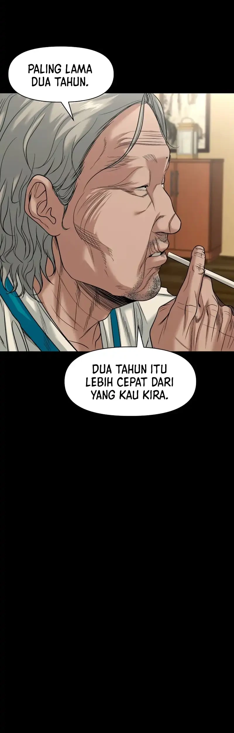 Gwichonri Chapter 97 Gambar 40