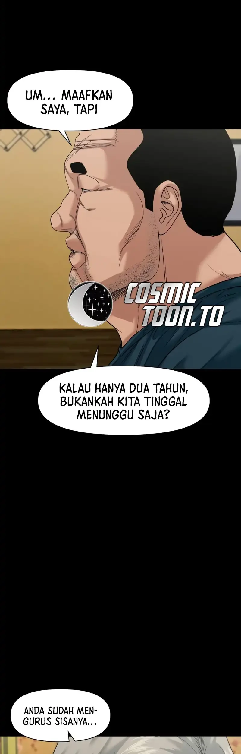 Gwichonri Chapter 97 Gambar 41