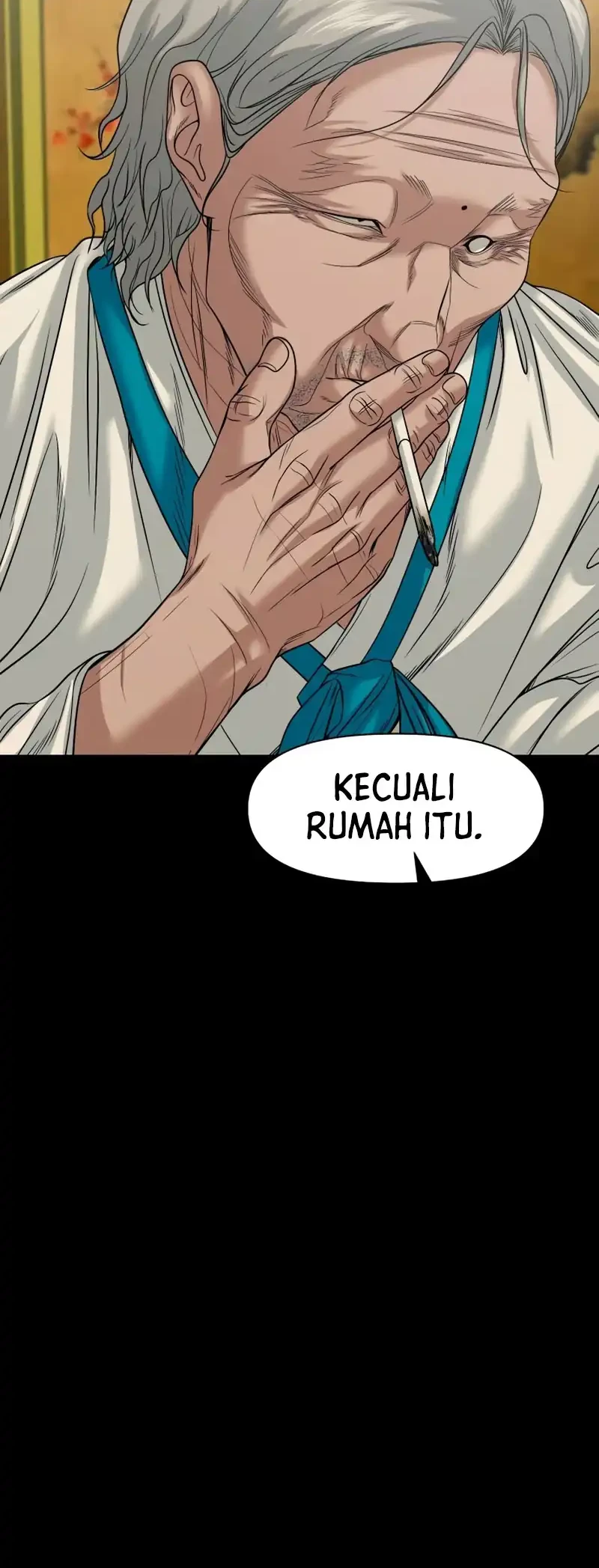 Gwichonri Chapter 97 Gambar 42