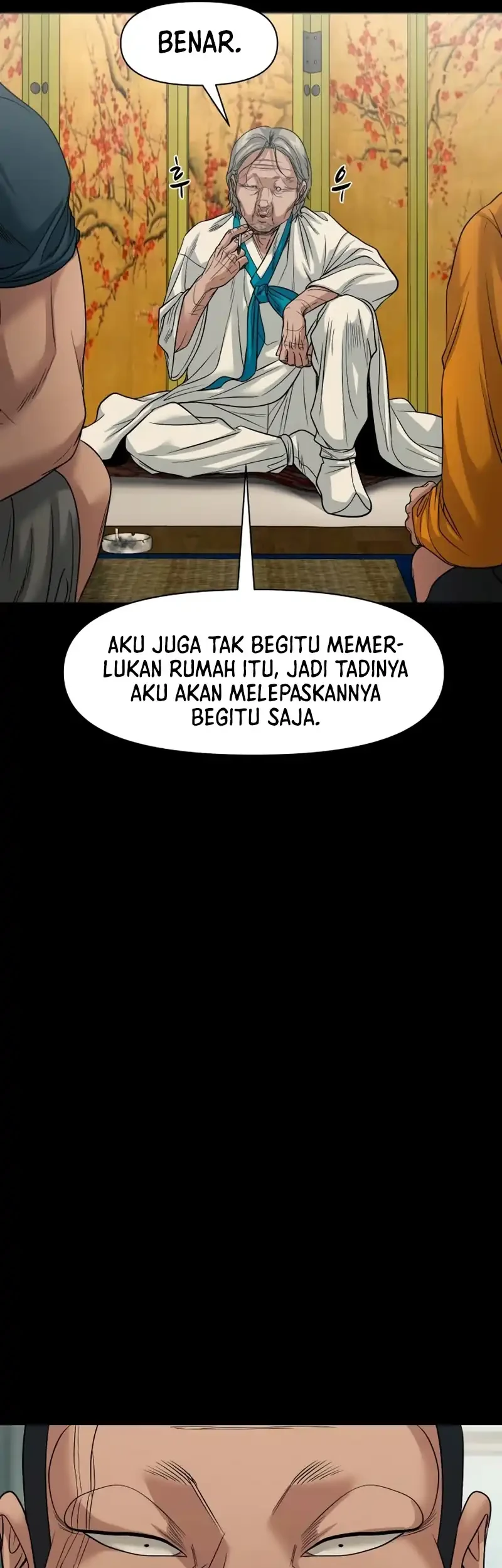 Gwichonri Chapter 97 Gambar 43