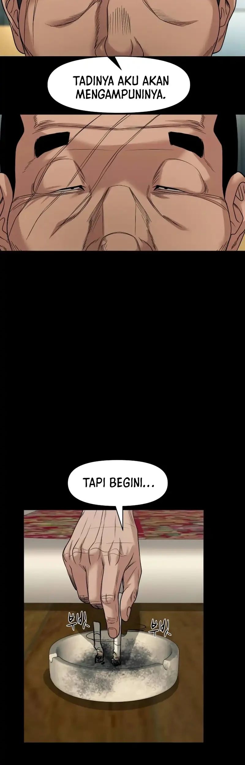 Gwichonri Chapter 97 Gambar 44