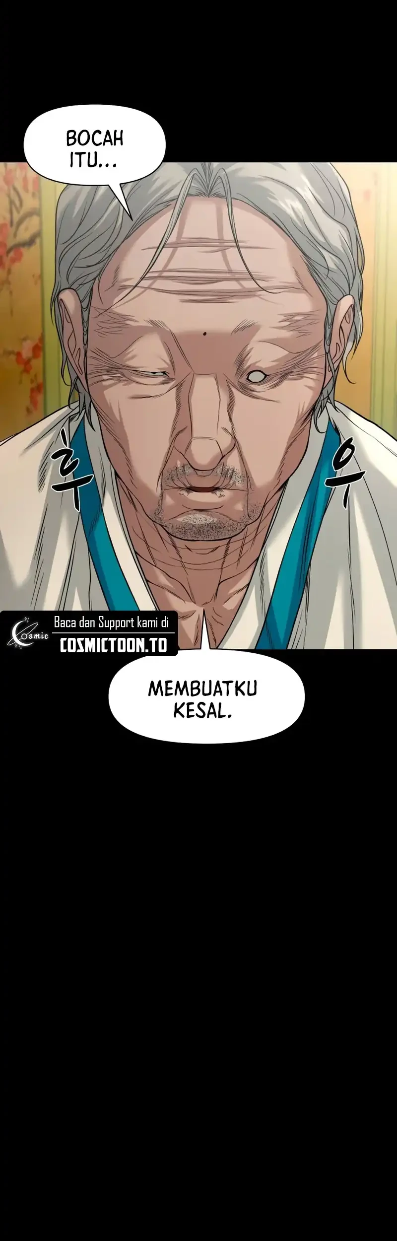 Gwichonri Chapter 97 Gambar 45