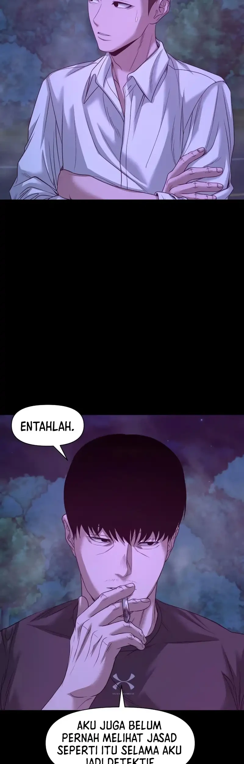 Gwichonri Chapter 97 Gambar 51