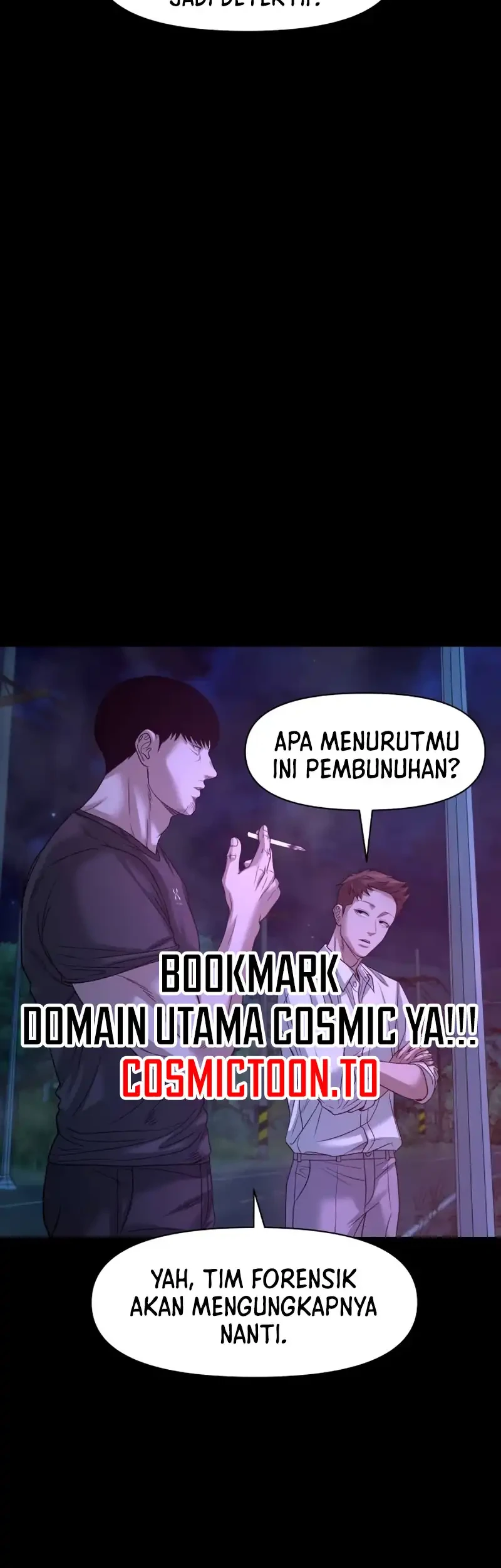 Gwichonri Chapter 97 Gambar 52