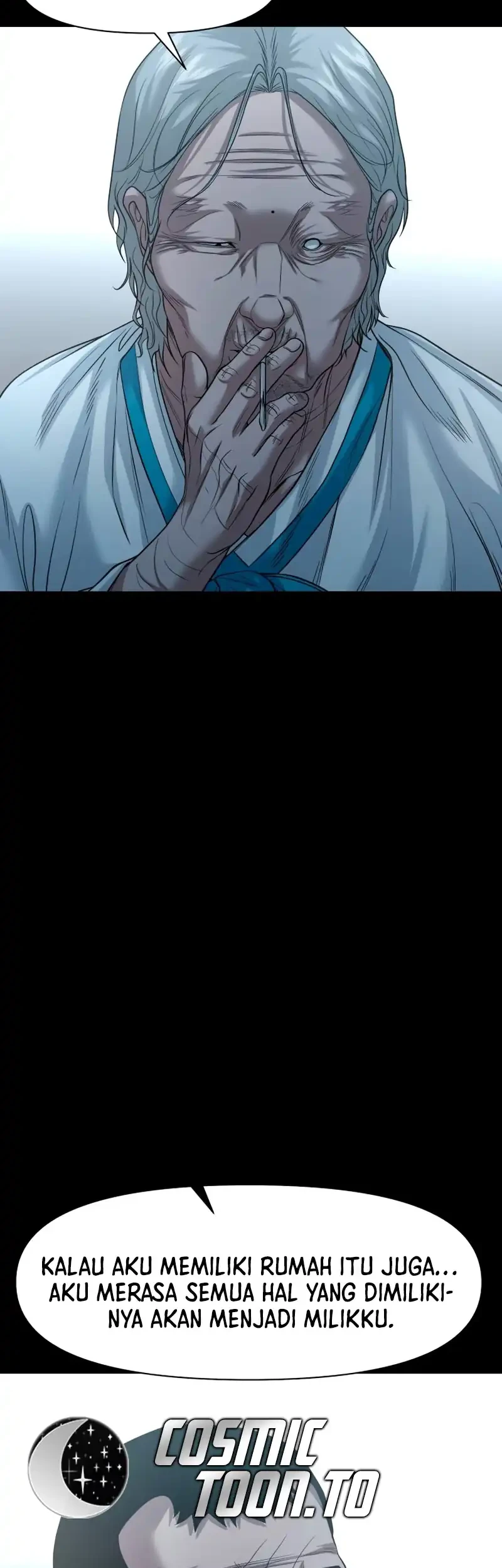 Gwichonri Chapter 98 Gambar 56