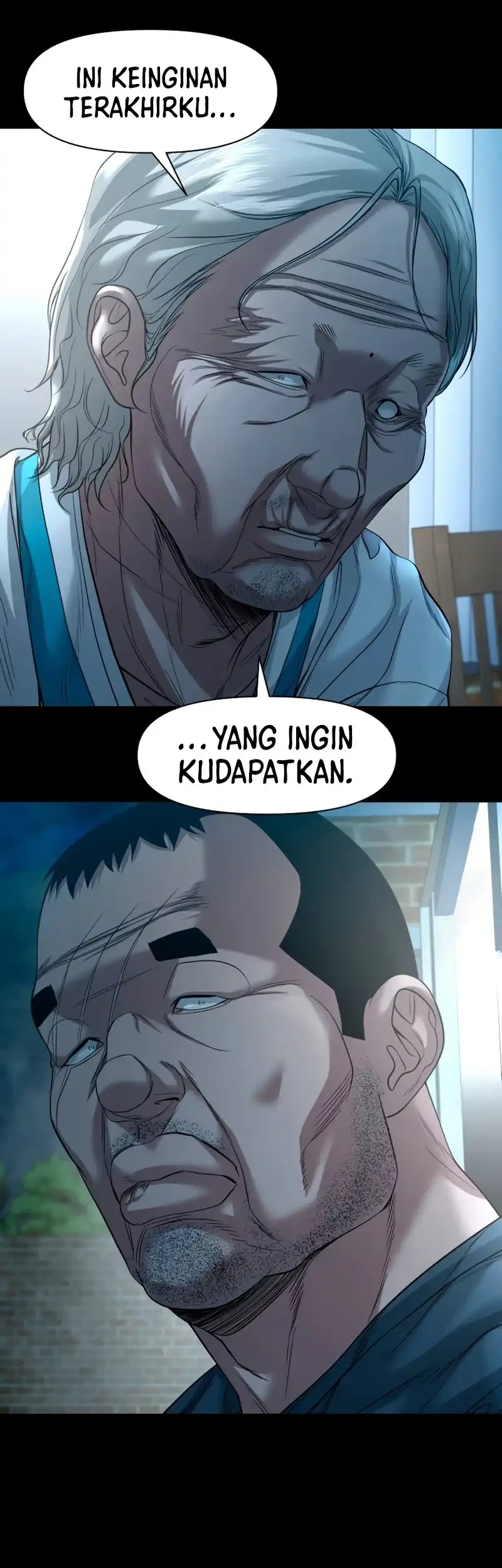 Gwichonri Chapter 98 Gambar 59