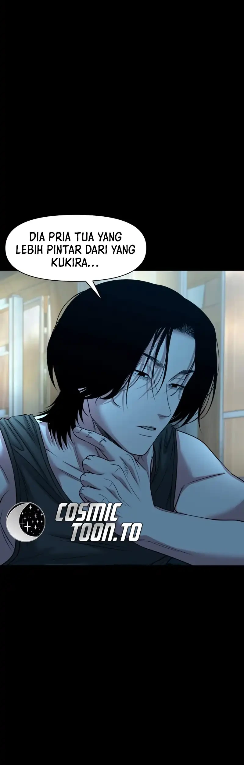 Gwichonri Chapter 98 Gambar 63