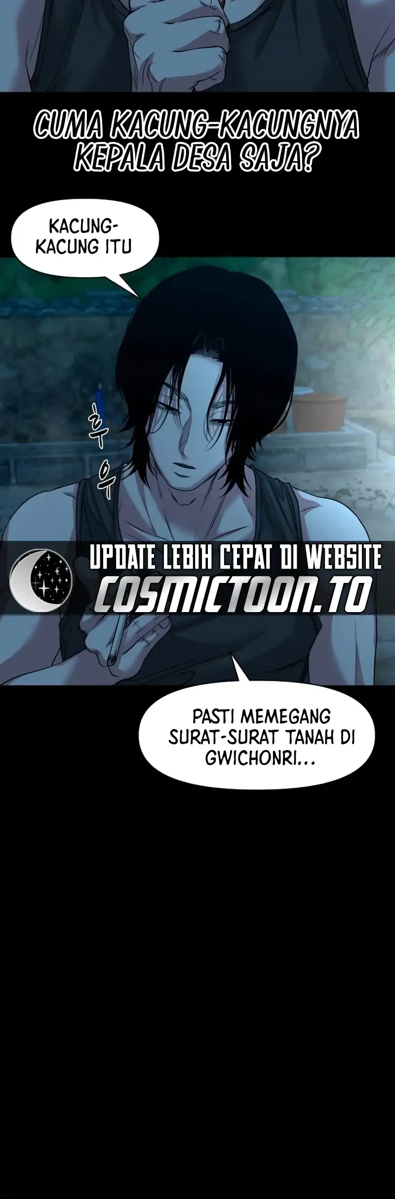 Gwichonri Chapter 98 Gambar 66