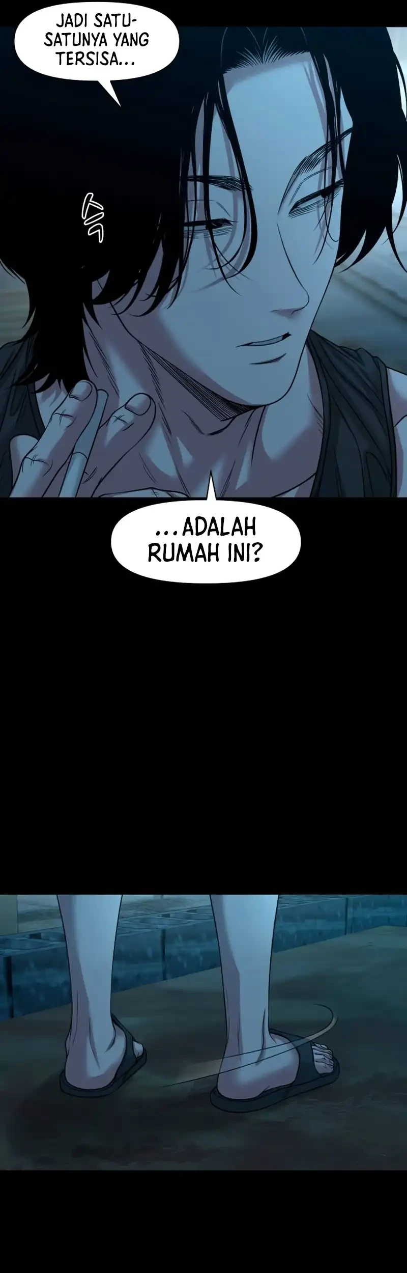 Gwichonri Chapter 98 Gambar 67
