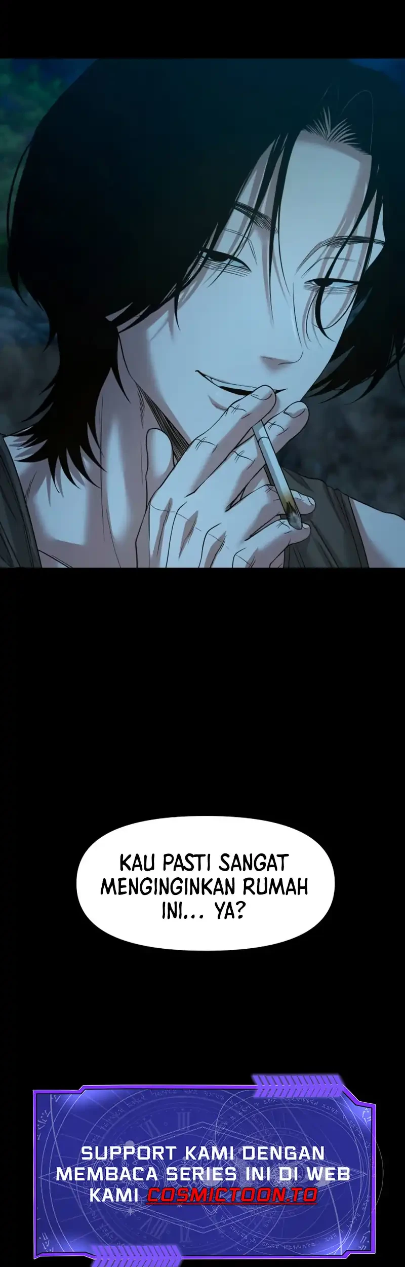 Gwichonri Chapter 98 Gambar 69