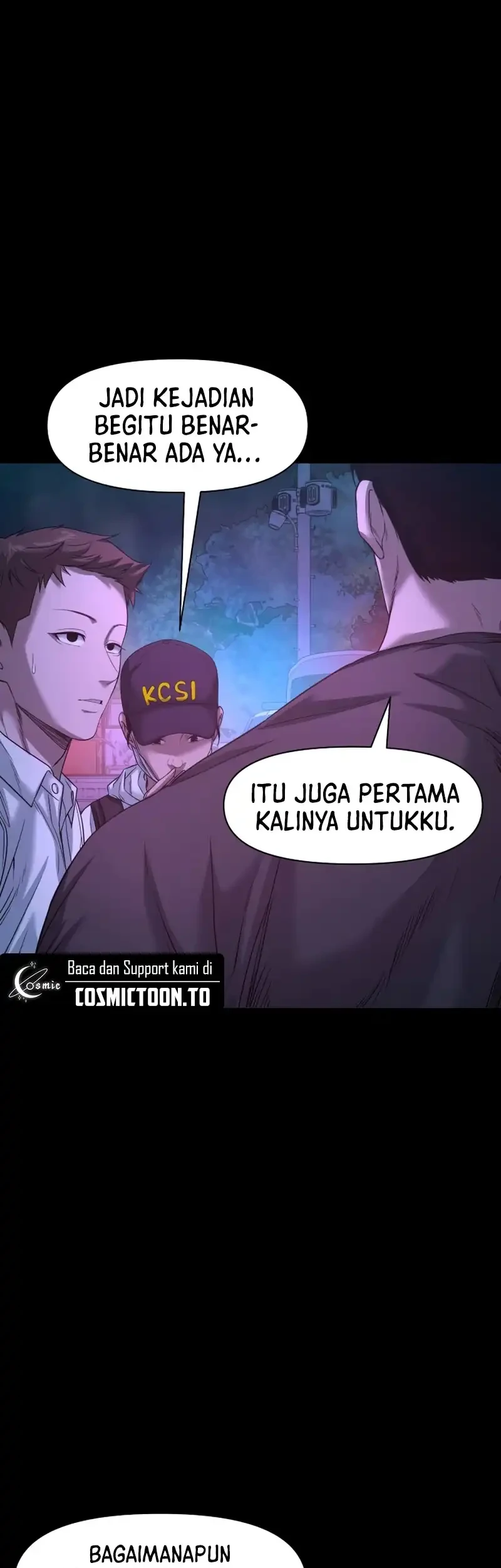Gwichonri Chapter 98 Gambar 5
